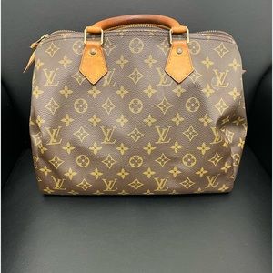 LV speedy 30